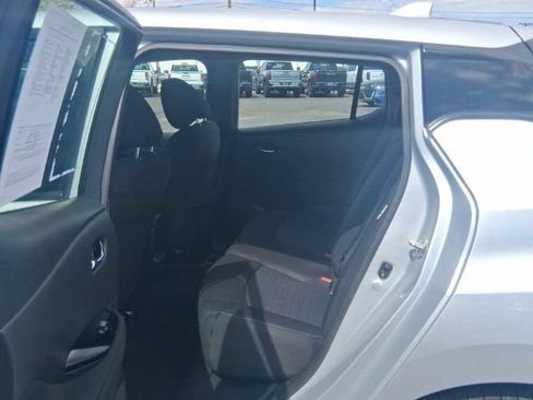 Used 2023 Nissan Leaf SV Plus FWD image 9