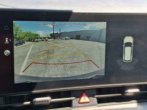 Used 2023 Kia Sportage EX FWD image 20