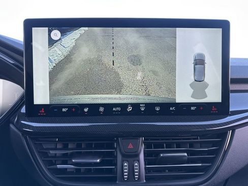 New 2026 Ford Escape ST-Line Select w/ Equipment Group 401A image 43