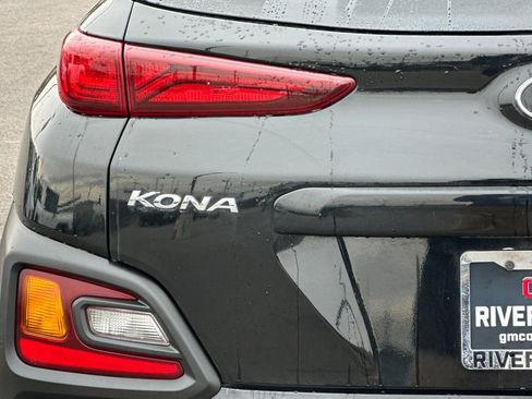 Used 2019 Hyundai Kona SEL image 46
