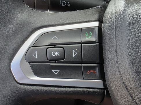 Used 2024 Jeep Compass Limited AWD/4WD image 26