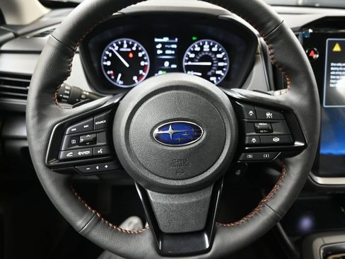 New 2026 Subaru Crosstrek 2.5i Limited image 25