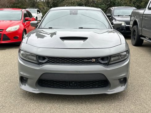 Used 2019 Dodge Charger Scat Pack w/ Technology Group image 6