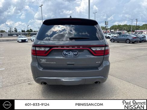 Used 2023 Dodge Durango GT RWD image 10