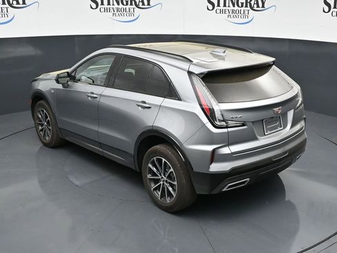 Used 2024 Cadillac XT4 Sport FWD image 22