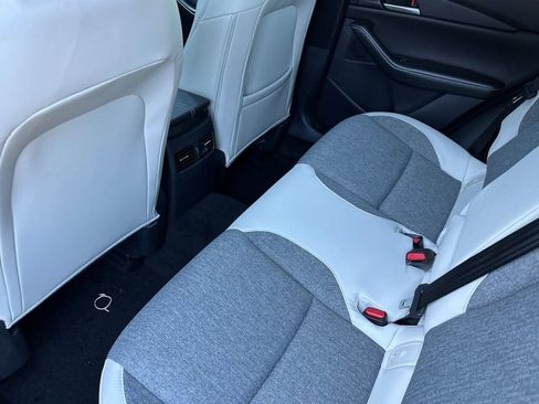 New 2026 MAZDA CX-30 Aire Edition AWD/4WD image 12