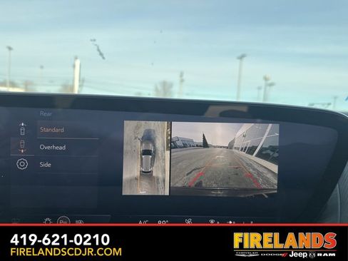 Used 2025 Buick Envision Preferred image 33