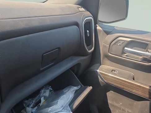 Used 2019 Chevrolet Silverado 1500 LT w/ All-Star Edition AWD/4WD image 51