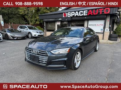 Used 2019 Audi A5 2.0T Premium Plus w/ Premium Plus