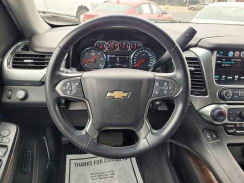 Used 2019 Chevrolet Tahoe LT RWD image 17