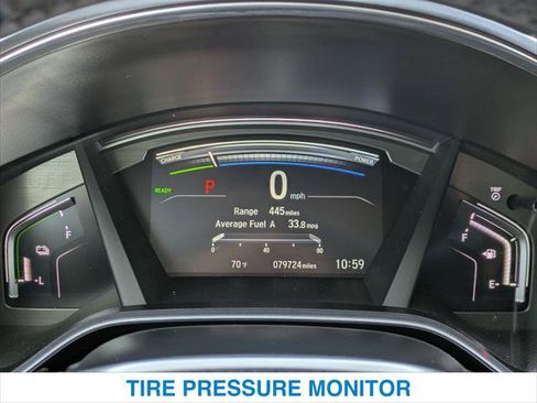 Used 2022 Honda CR-V EX-L image 16