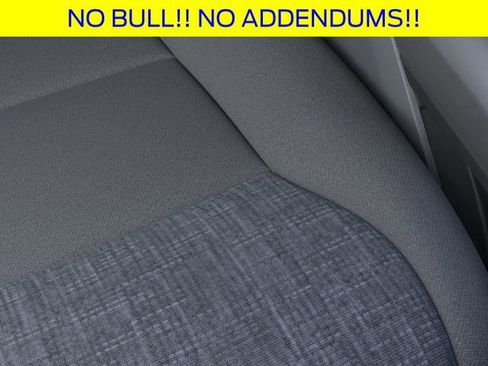 New 2026 Ford F150 XLT image 17