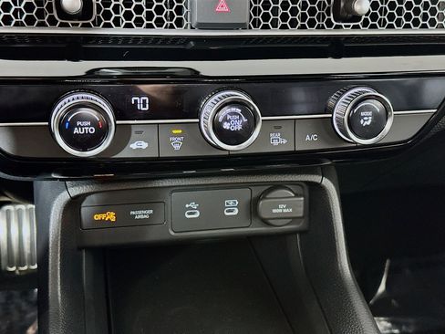 New 2026 Honda Civic Sport image 15