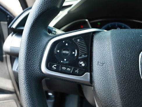 Used 2016 Honda Civic EX image 15