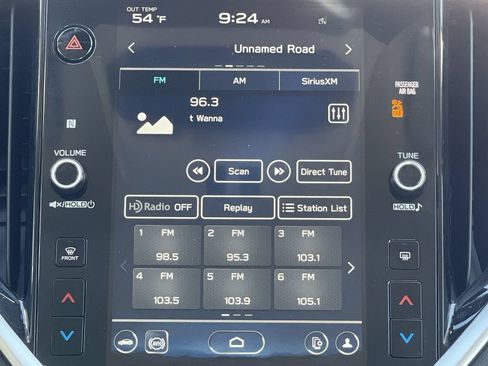 Used 2024 Subaru Ascent Limited w/ Technology Package AWD/4WD image 35