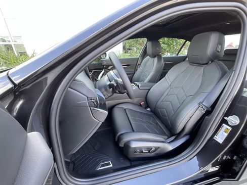 New 2026 BMW 530i w/ M Sport Package image 11