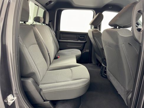 Used 2022 RAM 2500 Tradesman AWD/4WD image 29