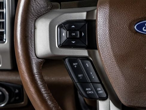 Used 2021 Ford F250 King Ranch w/ King Ranch Ultimate Package AWD/4WD image 17