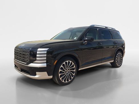 New 2026 Hyundai Palisade Calligraphy AWD/4WD image 7