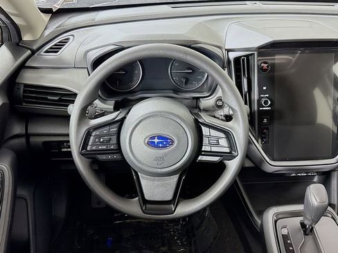New 2026 Subaru Crosstrek 2.0i Premium AWD/4WD image 11