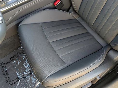 New 2025 Audi A6 Premium Plus image 4