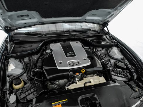 Used 2009 INFINITI G37 Convertible w/ Premium Pkg RWD image 42