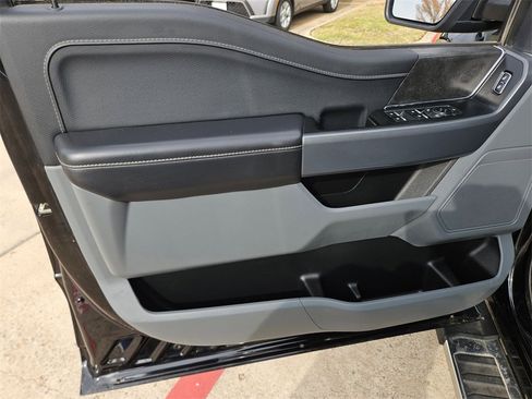 Used 2025 Ford F150 XLT w/ Equipment Group 301A Standard image 13