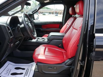 Used 2021 Ford Expedition XL