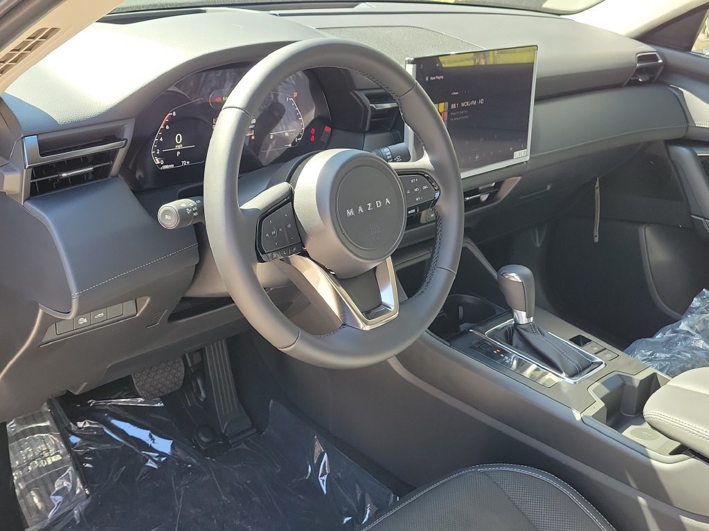 New 2026 MAZDA CX-5 Preferred AWD/4WD image 15