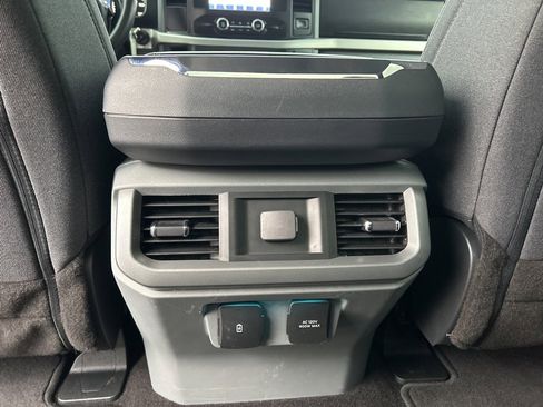 Used 2022 Ford F150 XLT w/ Equipment Group 301A Mid image 13