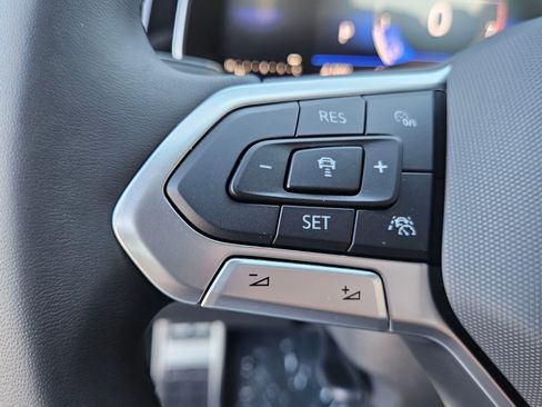 New 2025 Volkswagen Jetta Sport image 35