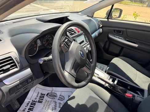 Used 2016 Subaru Impreza 2.0i image 31