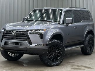 Used 2026 Lexus GX 550 w/ Accessory Package (2T) video 1