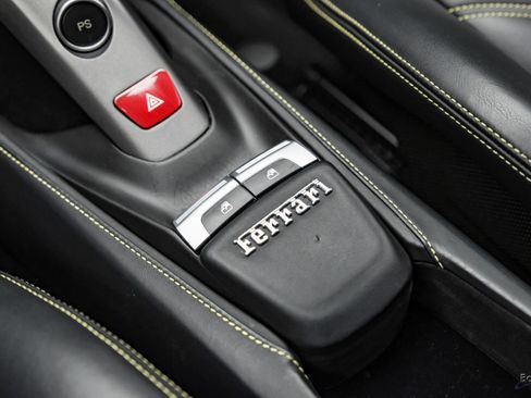Used 2019 Ferrari 488 GTB RWD image 68