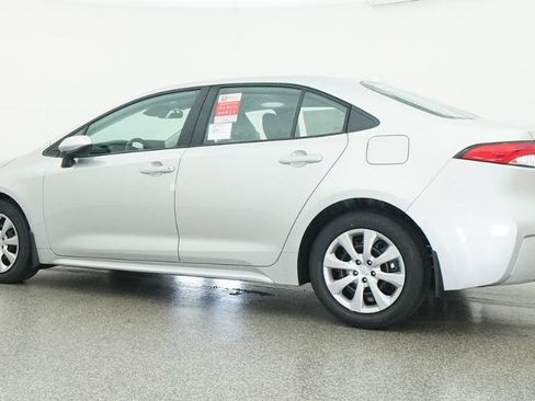 New 2026 Toyota Corolla LE image 13