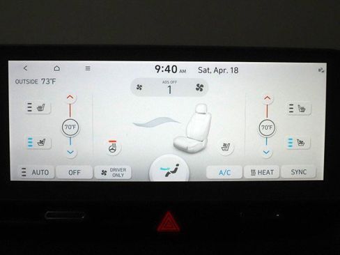 Used 2024 Hyundai Ioniq 5 Limited image 46