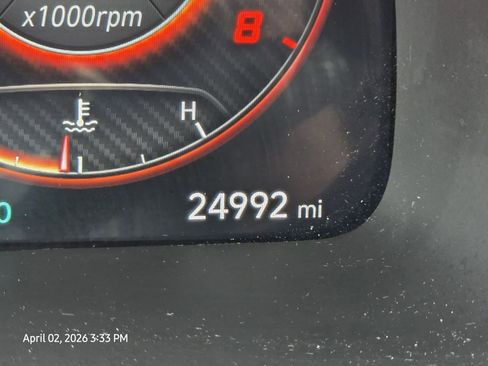 Used 2024 Hyundai Palisade SEL w/ Premium Package image 32