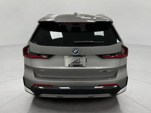 New 2026 BMW X1 xDrive28i image 4