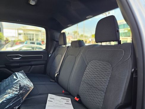 New 2026 RAM 1500 Big Horn image 25