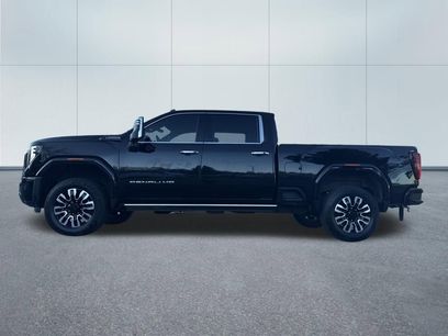 Used 2024 GMC Sierra 2500 Denali Ultimate