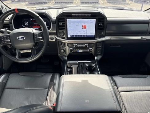 Certified 2023 Ford F150 Raptor AWD/4WD image 15