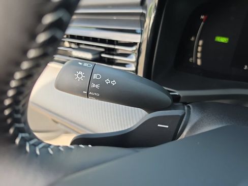 New 2026 Toyota Camry SE FWD image 17