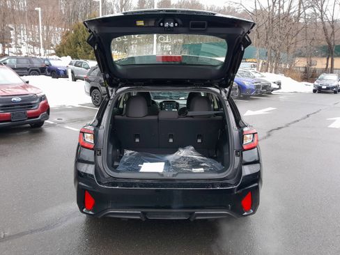 Certified 2025 Subaru Impreza 2.0i image 29