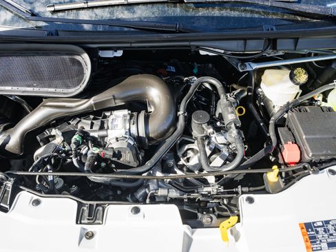 New 2026 Ford Transit 250 148 Medium Roof image 24