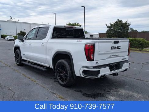 Used 2022 GMC Sierra 1500 Elevation w/ Preferred Package AWD/4WD image 5