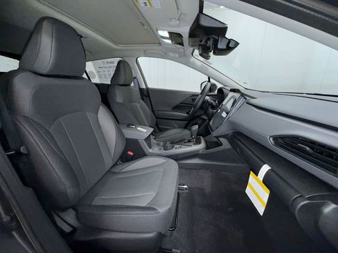 New 2026 Subaru Crosstrek 2.0i Premium image 17