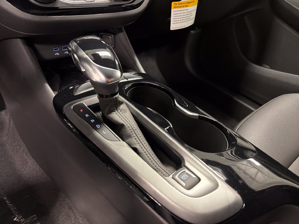 New 2026 Buick Envista Sport Touring w/ Convenience I Package FWD image 34