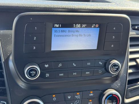 Used 2021 Ford Transit 350 XLT image 13