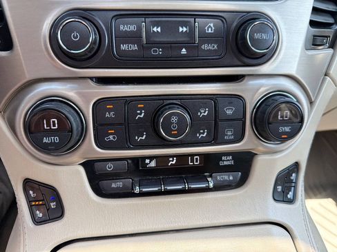 Used 2016 GMC Yukon Denali w/ Open Road Package AWD/4WD image 23