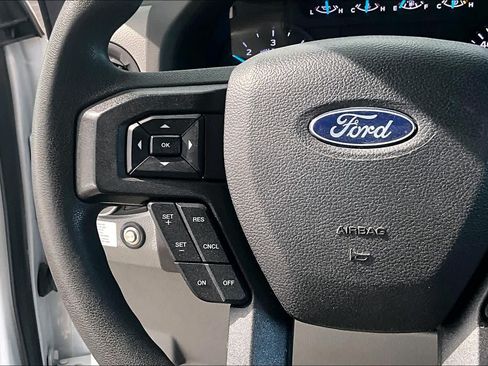 Used 2023 Ford E-350 and Econoline 350 Super Duty w/ Power Windows & Locks Group RWD image 21
